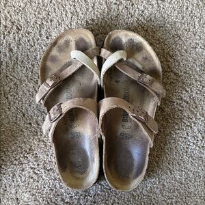 Birkenstock Sandals